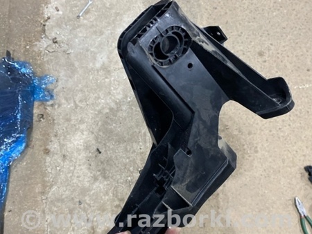 ФОТО Кронштейн для Audi (Ауди) A3 8V1, 8VA, 8V7, 8VS (03.2012-...) Киев