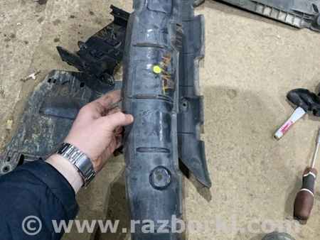 ФОТО Пластик для Audi (Ауди) A3 8V1, 8VA, 8V7, 8VS (03.2012-...) Киев