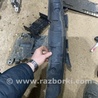 Пластик Audi (Ауди) A3 8V1, 8VA, 8V7, 8VS (03.2012-...)