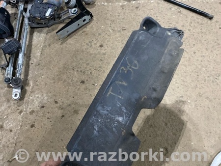 ФОТО Пластик для Audi (Ауди) A3 8V1, 8VA, 8V7, 8VS (03.2012-...) Киев