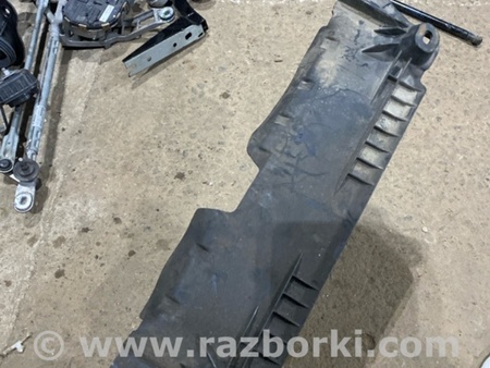 ФОТО Пластик для Audi (Ауди) A3 8V1, 8VA, 8V7, 8VS (03.2012-...) Киев