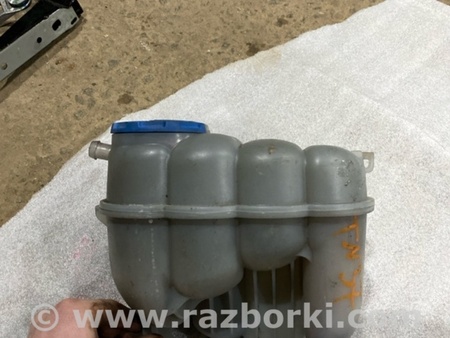 ФОТО Расширительный бачок для Audi (Ауди) A4 B8 - 8K2, 8K5 (08.2007-11.2015) Киев