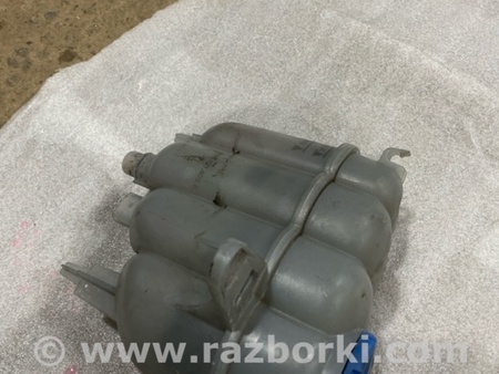 ФОТО Расширительный бачок для Audi (Ауди) A4 B8 - 8K2, 8K5 (08.2007-11.2015) Киев