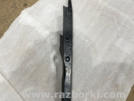 ФОТО Пластик для Audi (Ауди) A4 B8 - 8K2, 8K5 (08.2007-11.2015) Киев