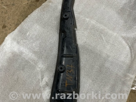ФОТО Пластик для Audi (Ауди) A4 B8 - 8K2, 8K5 (08.2007-11.2015) Киев