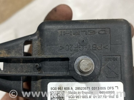 ФОТО Звуковой сигнал для Audi (Ауди) A4 B8 - 8K2, 8K5 (08.2007-11.2015) Киев