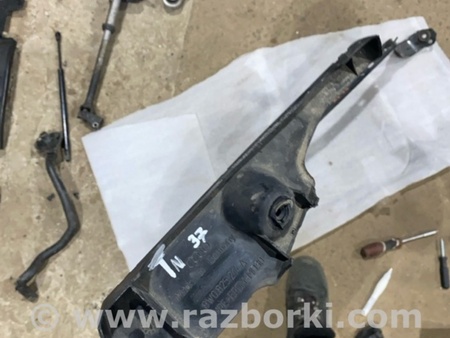 ФОТО Пластик для Audi (Ауди) A4 B8 - 8K2, 8K5 (08.2007-11.2015) Киев