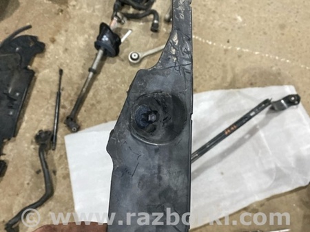 ФОТО Пластик для Audi (Ауди) A4 B8 - 8K2, 8K5 (08.2007-11.2015) Киев