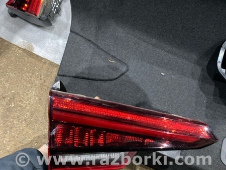 ФОТО Фара для Audi (Ауди) A4 B8 - 8K2, 8K5 (08.2007-11.2015) Киев