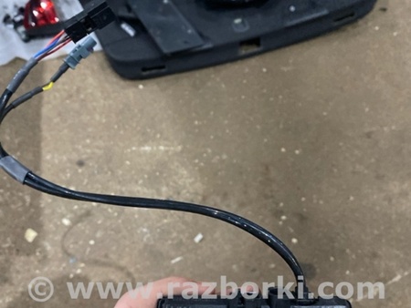 ФОТО Камера заднего вида для Audi (Ауди) A4 B8 - 8K2, 8K5 (08.2007-11.2015) Киев