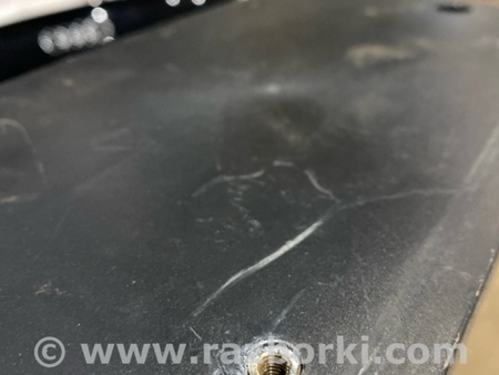 ФОТО Пластик для Audi (Ауди) A4 B8 - 8K2, 8K5 (08.2007-11.2015) Киев