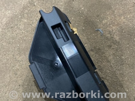 ФОТО Пластик для Audi (Ауди) A4 B8 - 8K2, 8K5 (08.2007-11.2015) Киев