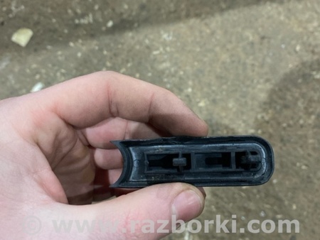 ФОТО Пластик для Audi (Ауди) A4 B8 - 8K2, 8K5 (08.2007-11.2015) Киев