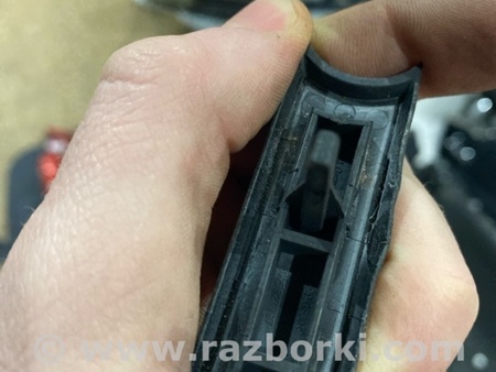 ФОТО Пластик для Audi (Ауди) A4 B8 - 8K2, 8K5 (08.2007-11.2015) Киев