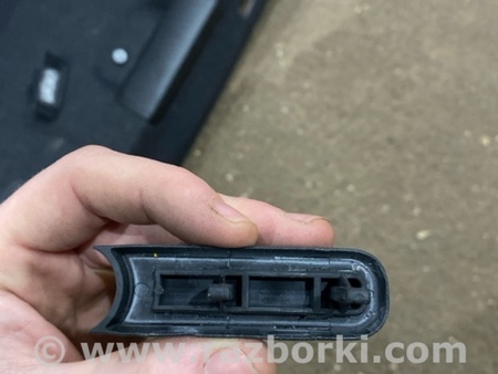 ФОТО Пластик для Audi (Ауди) A4 B8 - 8K2, 8K5 (08.2007-11.2015) Киев