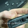 ФОТО Пластик для Audi (Ауди) A4 B8 - 8K2, 8K5 (08.2007-11.2015) Киев