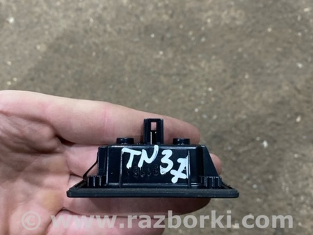 ФОТО Плафон подсветки багажника для Audi (Ауди) A4 B8 - 8K2, 8K5 (08.2007-11.2015) Киев