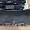 Обшивка багажника Audi (Ауди) A4 B8 - 8K2, 8K5 (08.2007-11.2015)