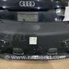 ФОТО Обшивка багажника для Audi (Ауди) A4 B8 - 8K2, 8K5 (08.2007-11.2015) Киев
