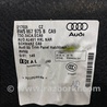 ФОТО Обшивка багажника для Audi (Ауди) A4 B8 - 8K2, 8K5 (08.2007-11.2015) Киев