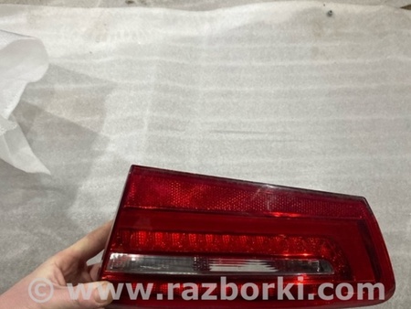 ФОТО Фара для Audi (Ауди) A6 C7 (11.2010-10.2018) Киев