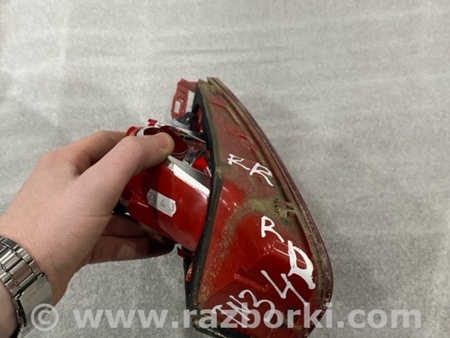 ФОТО Фара для Audi (Ауди) A6 C7 (11.2010-10.2018) Киев