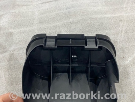 ФОТО Пластик для Audi (Ауди) A6 C7 (11.2010-10.2018) Киев