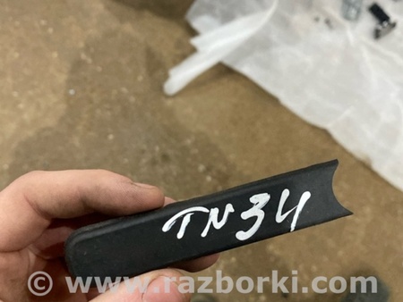 ФОТО Пластик для Audi (Ауди) A6 C7 (11.2010-10.2018) Киев