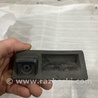 Камера заднего вида Audi (Ауди) A6 C7 (11.2010-10.2018)