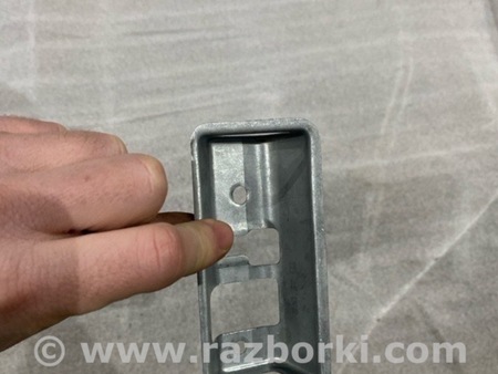 ФОТО Кронштейн для Audi (Ауди) A6 C7 (11.2010-10.2018) Киев