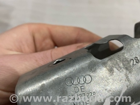 ФОТО Кронштейн для Audi (Ауди) A6 C7 (11.2010-10.2018) Киев