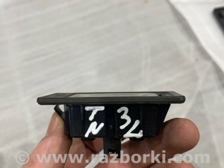 ФОТО Плафон подсветки багажника для Audi (Ауди) A6 C7 (11.2010-10.2018) Киев