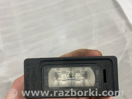 ФОТО Плафон подсветки багажника для Audi (Ауди) A6 C7 (11.2010-10.2018) Киев