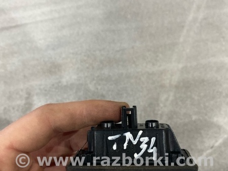 ФОТО Плафон подсветки багажника для Audi (Ауди) A6 C7 (11.2010-10.2018) Киев