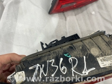 ФОТО Фара для Audi (Ауди) A3 8V1, 8VA, 8V7, 8VS (03.2012-...) Киев