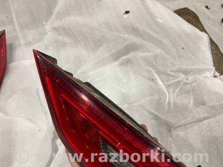 ФОТО Фара для Audi (Ауди) A3 8V1, 8VA, 8V7, 8VS (03.2012-...) Киев