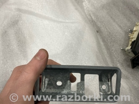 ФОТО Кронштейн для Audi (Ауди) A3 8V1, 8VA, 8V7, 8VS (03.2012-...) Киев