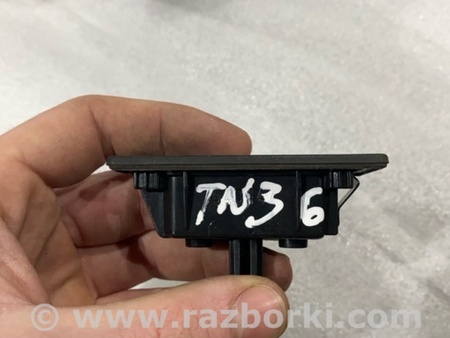 ФОТО Плафон подсветки багажника для Audi (Ауди) A3 8V1, 8VA, 8V7, 8VS (03.2012-...) Киев