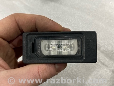 ФОТО Плафон подсветки багажника для Audi (Ауди) A3 8V1, 8VA, 8V7, 8VS (03.2012-...) Киев