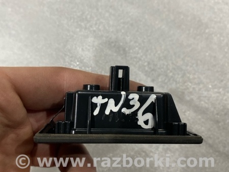 ФОТО Плафон подсветки багажника для Audi (Ауди) A3 8V1, 8VA, 8V7, 8VS (03.2012-...) Киев