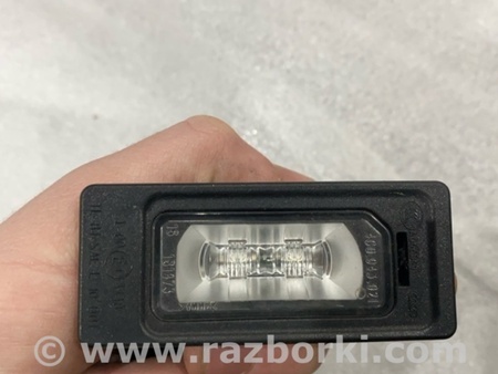 ФОТО Плафон подсветки багажника для Audi (Ауди) A3 8V1, 8VA, 8V7, 8VS (03.2012-...) Киев