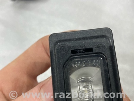 ФОТО Плафон подсветки багажника для Audi (Ауди) A3 8V1, 8VA, 8V7, 8VS (03.2012-...) Киев
