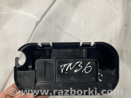 ФОТО Пластик для Audi (Ауди) A3 8V1, 8VA, 8V7, 8VS (03.2012-...) Киев