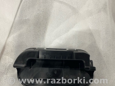 ФОТО Пластик для Audi (Ауди) A3 8V1, 8VA, 8V7, 8VS (03.2012-...) Киев