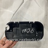Пластик Audi (Ауди) A3 8V1, 8VA, 8V7, 8VS (03.2012-...)