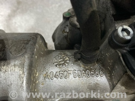 ФОТО Турбина для Audi (Ауди) A6 C7 (11.2010-10.2018) Киев