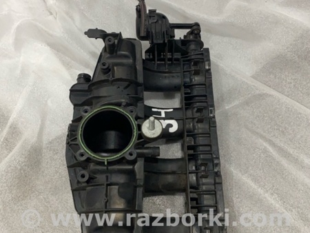 ФОТО Коллектор впускной для Audi (Ауди) A6 C7 (11.2010-10.2018) Киев