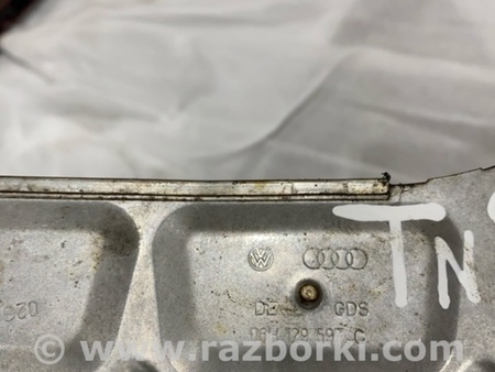 ФОТО Кронштейн для Audi (Ауди) A6 C7 (11.2010-10.2018) Киев