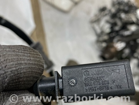 ФОТО Провод стартера для Audi (Ауди) A6 C7 (11.2010-10.2018) Киев