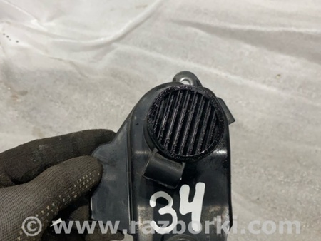 ФОТО Пластик для Audi (Ауди) A6 C7 (11.2010-10.2018) Киев